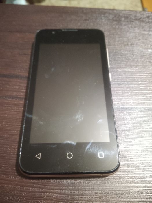 Продам BQ strike mini