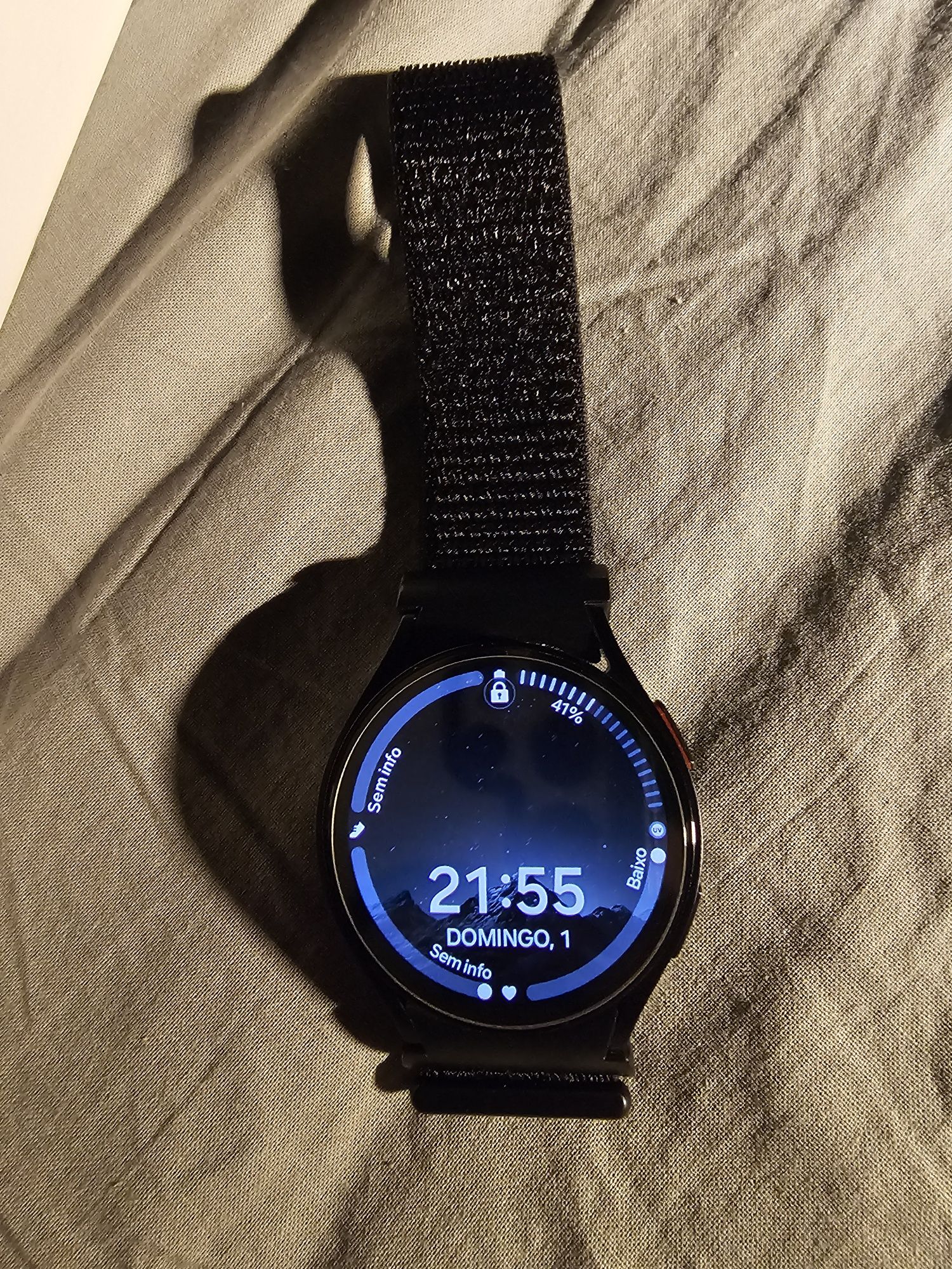 Galaxy watch 6 40mm BT