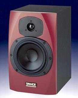 Студійні монітори Tannoy Reveral. Колонки.