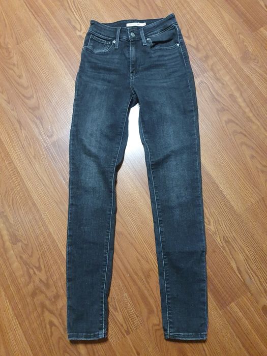 Джинси Levi's 721 (24)