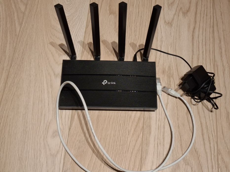 TP-Link Archer A6