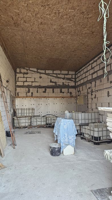 Здам гараж ГСК Лівобережна 2. 40м