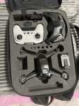 DJI FPV Zestaw Dron