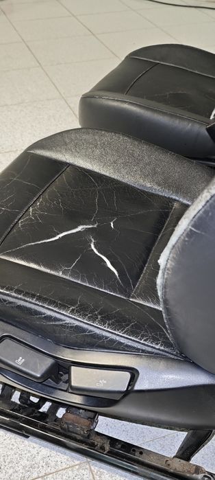 Bancos E46 Sedan 5 portas