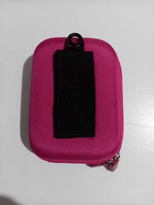 Bolsa para máquina fotográfica