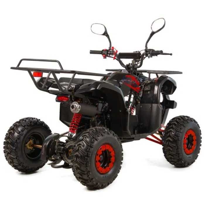 QUAD 125 cc | Xtr PHYTON | Najlepsza Cena | Raty Dostawa | Licznik