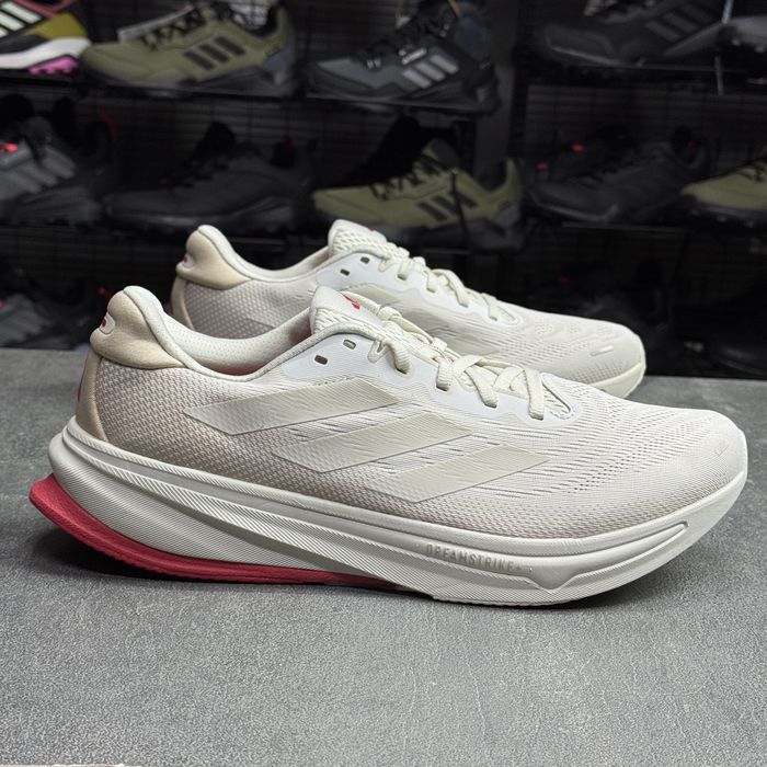 Бігові дихаючі кросівки Adidas Supernova JI4510 ОРИГІНАЛ 100% 42.5/44/