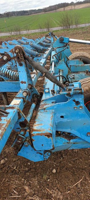 Агрегат Lemken GIGANT 800