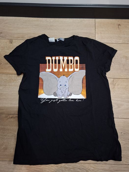 T-shirt Disney S