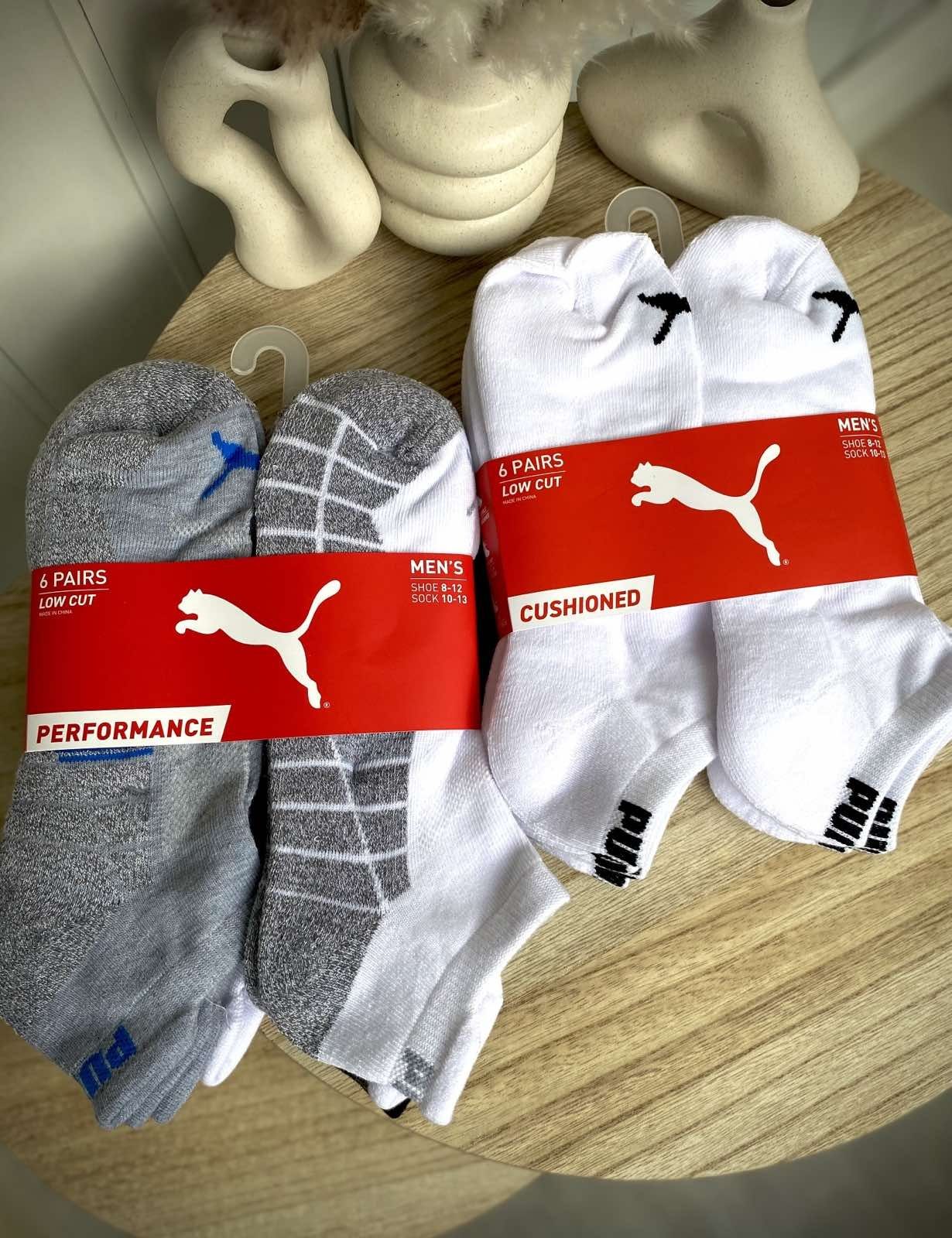 Шкарпетки Puma original (Америка)