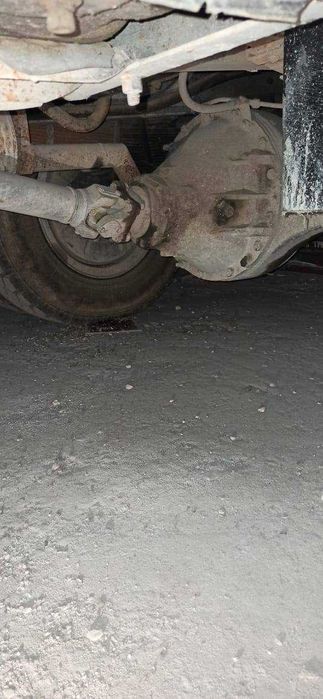 ЗИЛ-ММЗ 4502 дизельний