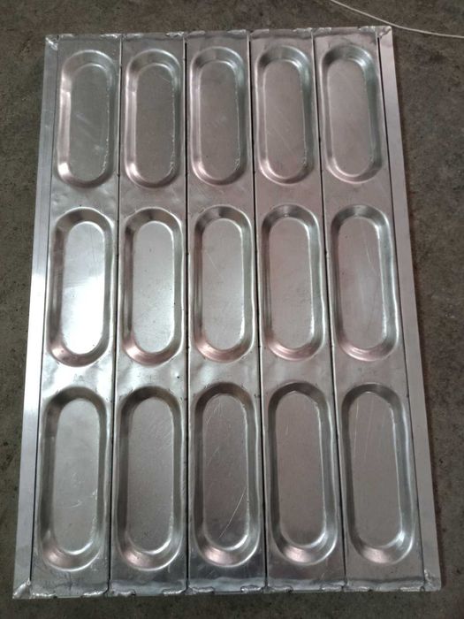 Противень для хот догов