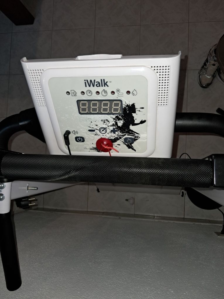iWalk Passadeira/ Esteira