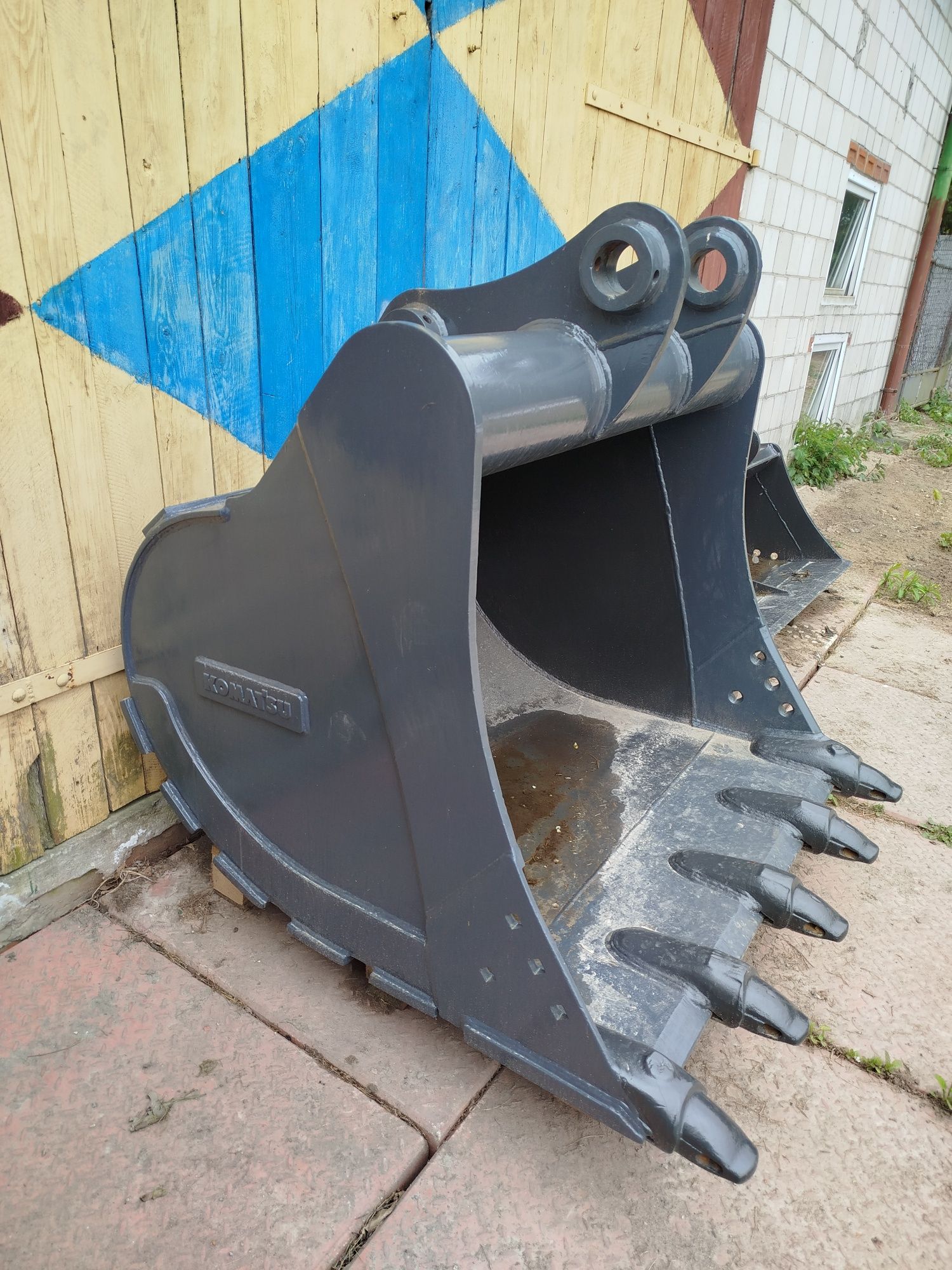 Łyżka komatsu PC PW