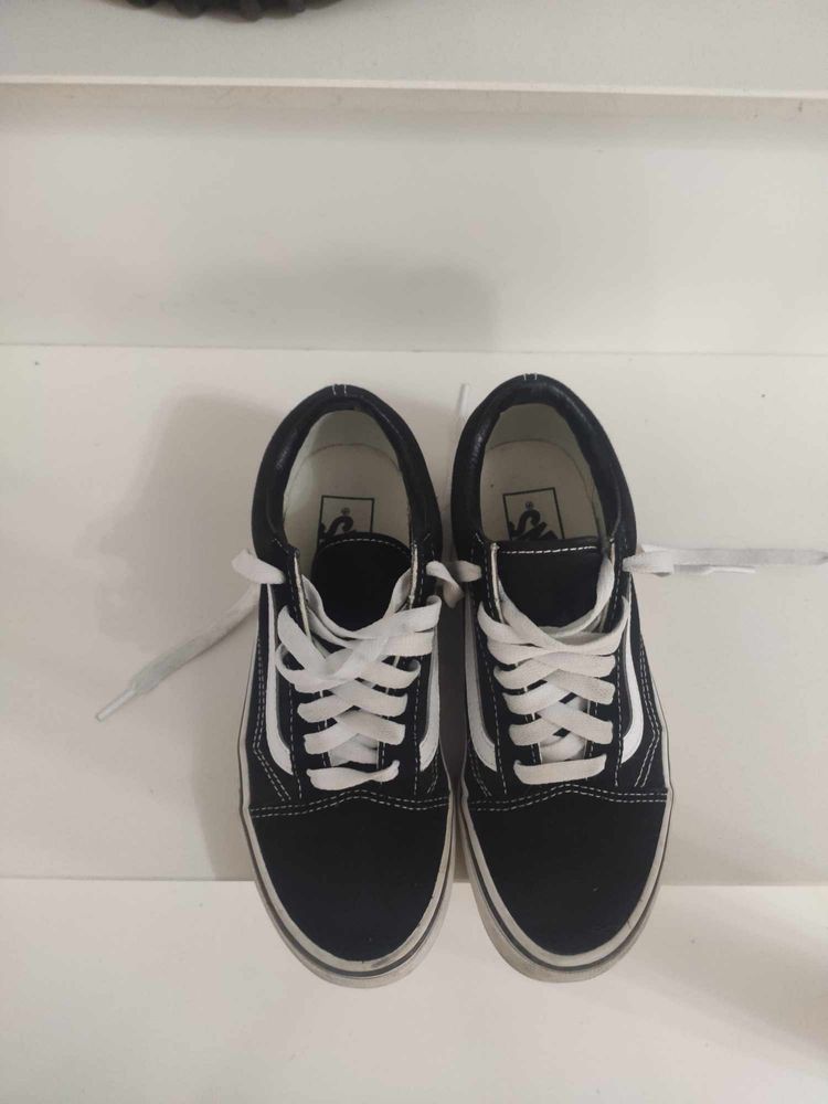 Sapatilhas Vans Menina