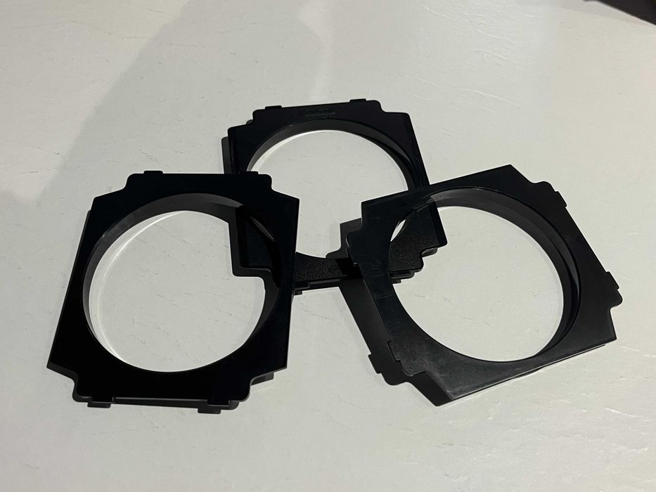 Acessórios Cokin Serie P