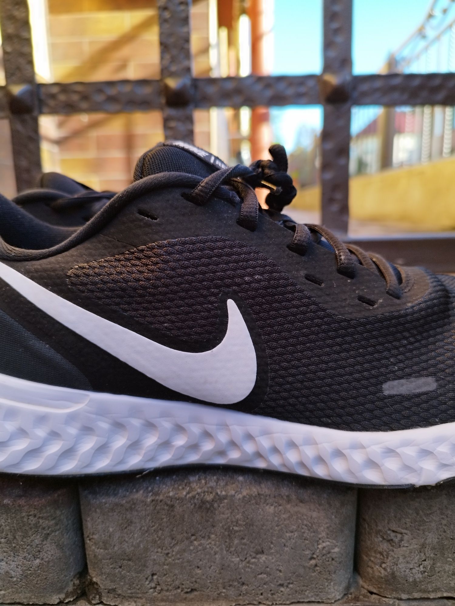 Кросівки чоловічі Nike Revolution 5