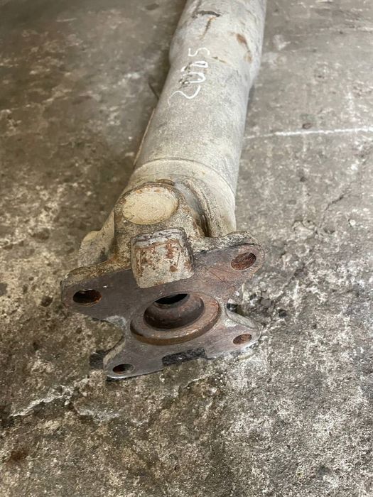 Кардан на короткую базу Ford Transit 2.4 2000-2006 год