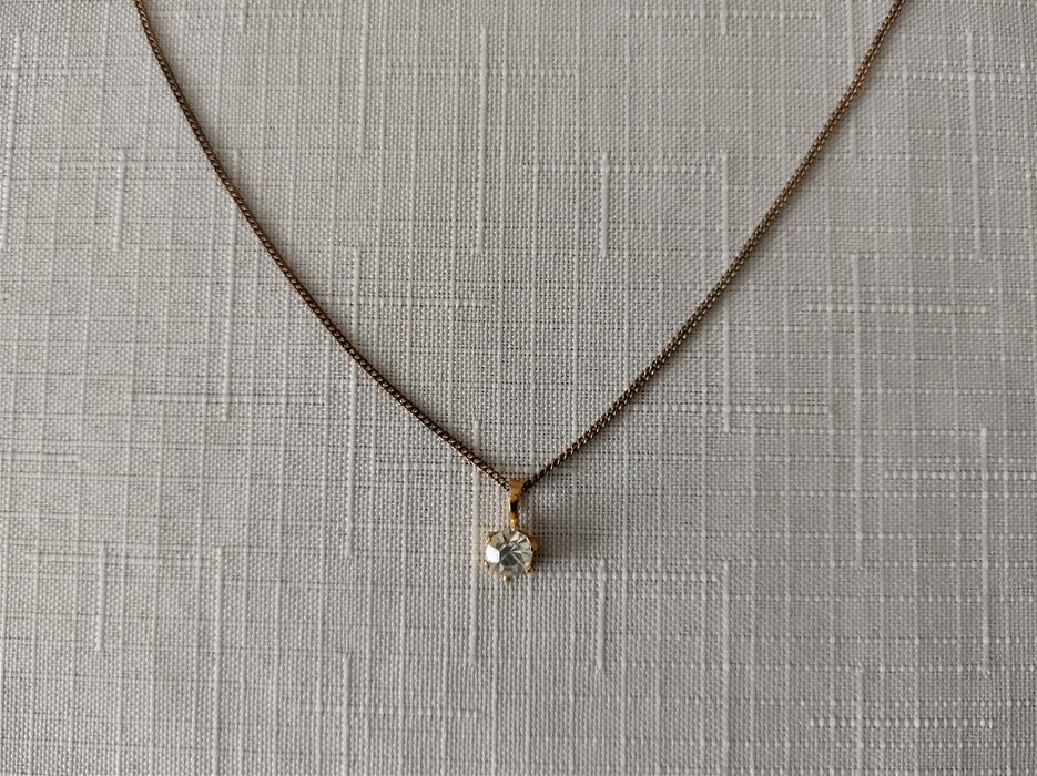 Wisiorek, naszyjnik damski