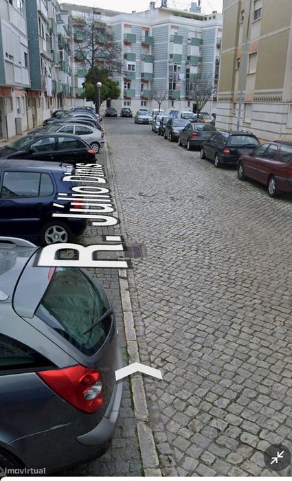 Quarto em Odivelas