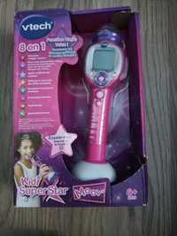 VTech- Kidi Superstar Moov mikrofon