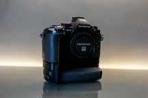 Olympus OMD EM1 MK1 Body