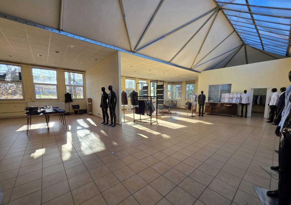 Wynajem lokalu - powierzchnia magazynowo- biurowa 19,99/m2