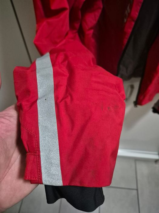 Odzież kolarska na 190 cm