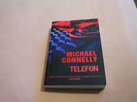 Książka "Telefon" - Michael Connelly