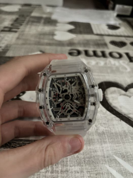 Sprzedam zegarek Richard Mille