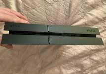 Sony PlayStation 4 Fat 1Tb
