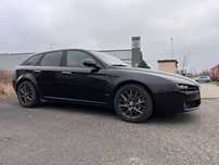 Alfa Romeo 159 Alfa Romeo 159 2.4 JTDm
