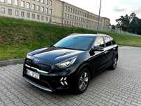 Kia Niro Kia Niro 1.6 GDI HYBRID 2022