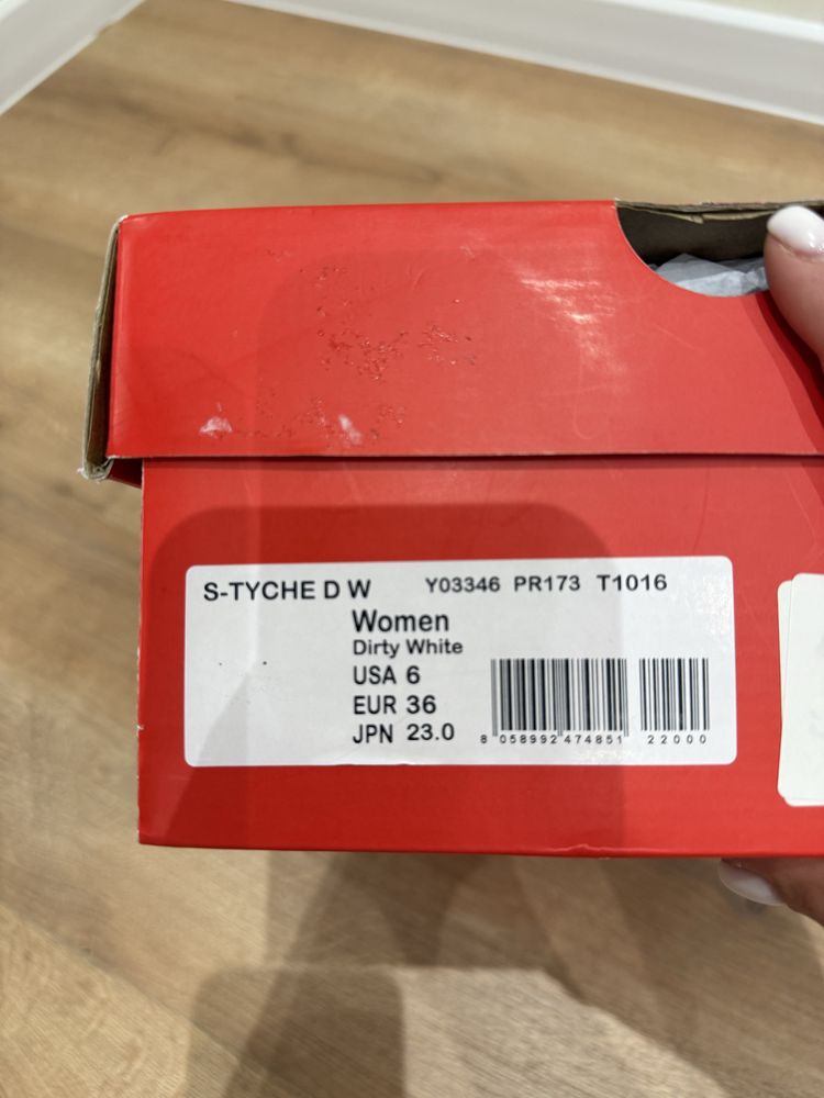 Продам кросівки Diesel 36 розмір
