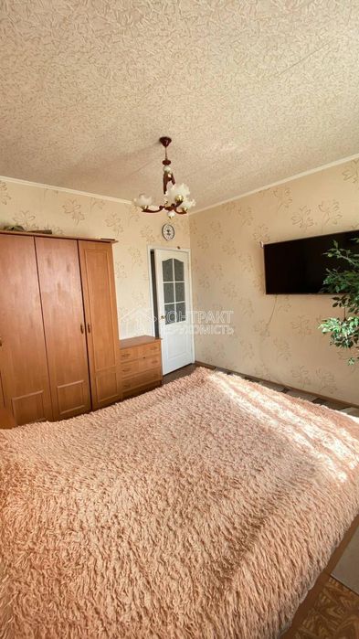 Продаж 2к квартири у Пісочині Надія