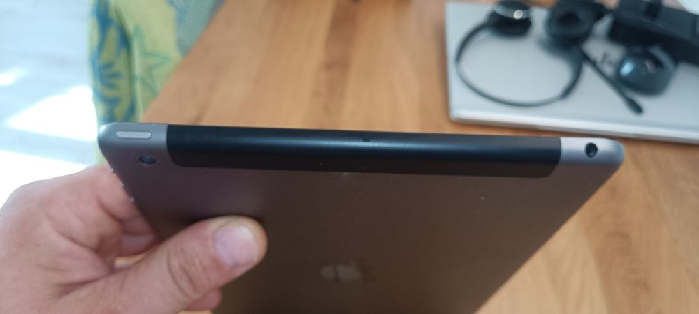 Ipad Air1 32 розбитий тач