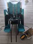 BELLELLI Tiger Standard fotelik rowerowy