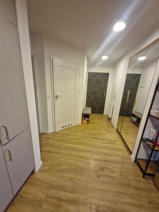 Wynajmę od października atrakcyjne 2-pokojowe mieszkanie w Ziębicach