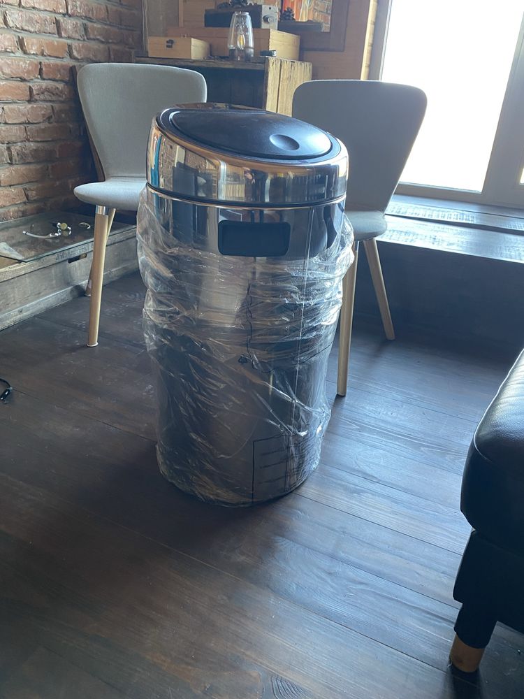 Смітник brabantia