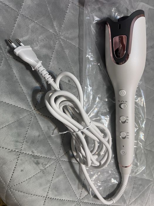 Автостайлер Philips SenseIQ серії 8000