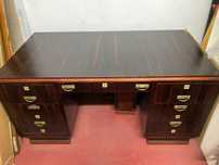 Secretaria Antiga