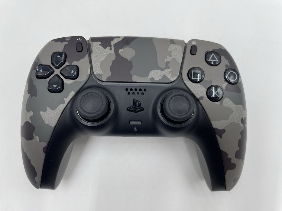 Oryginalny Pad Sony DualSense PS5 Camo