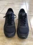 Nike Air Max 44 - Preto
