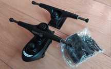 SmoothStar Thruster D surfskate trucks