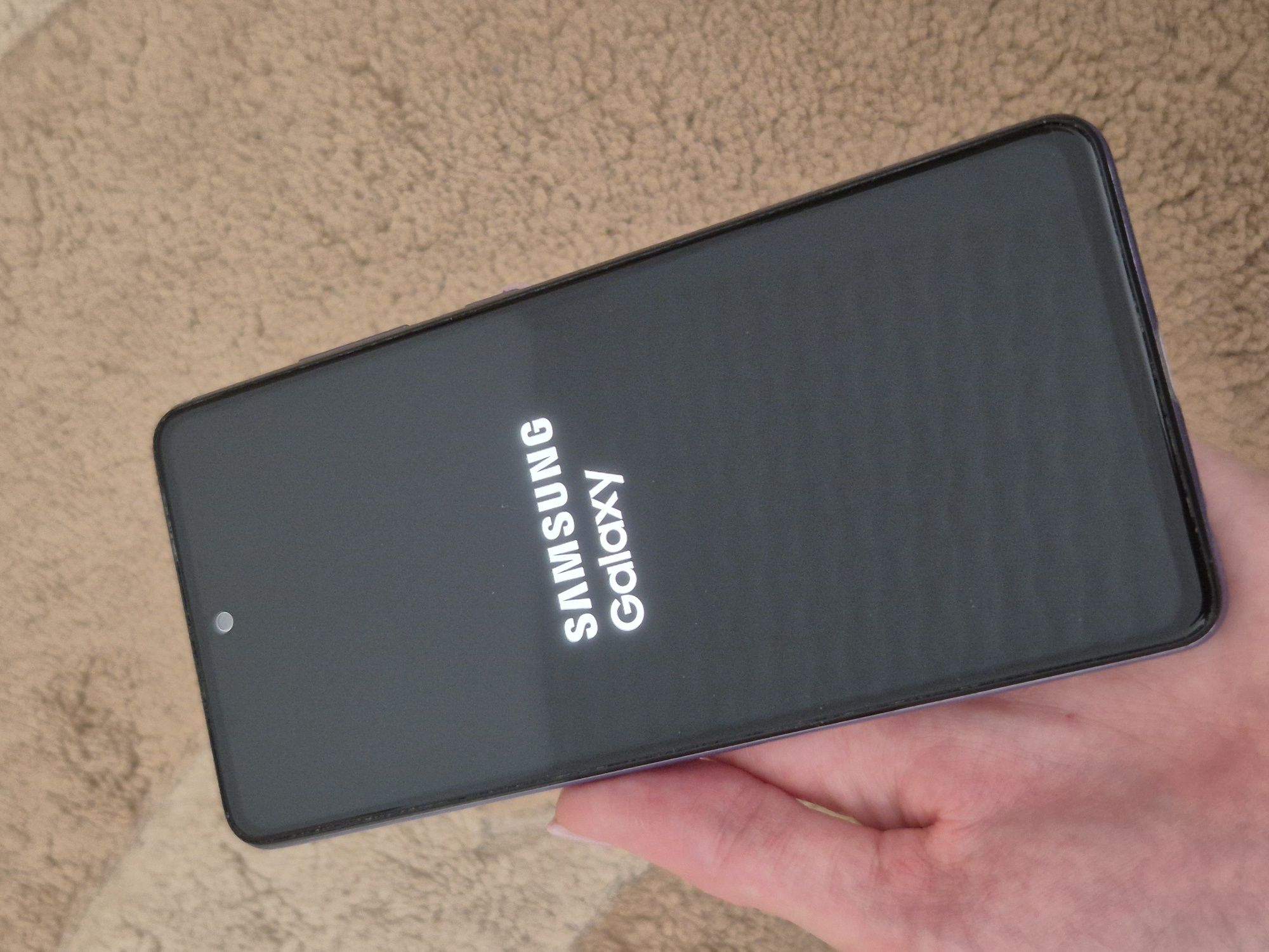 Samsung a52s 5G -