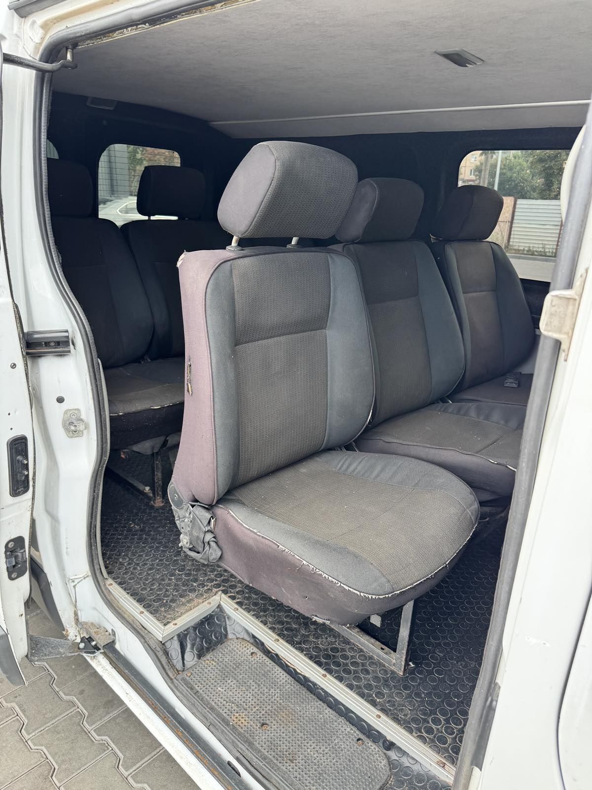 Продам Nissan Primastar Long 1.9 Dizel