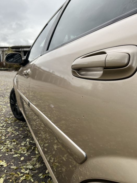 Шевроле Лачетті 1.8 газ/ бензин