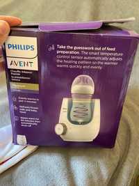 Podgrzewacz do butelek philips avent