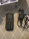 Telefon max com duże cyfry