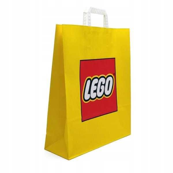 NA PREZENT LEGO Koci Domek Gabi 10788 + GRATIS torba + rozdzielacz